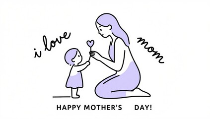 happy mothers day 