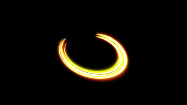 Sword slash, crisscrossing blades of radiance, splashing or slash or slice twice sword, vivid slash effect animation, anime-style attack effect, curved white slash, powerful sword strike flash Effect
