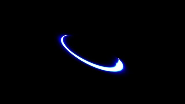 Sword slash effect for game cartoon animation, explosion FX with slash, energy transition, cartoon shape animation with splash effect, flash explosion, energy shape element on black screen. 4K video