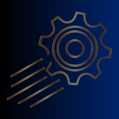 Golden Growth Concept Design