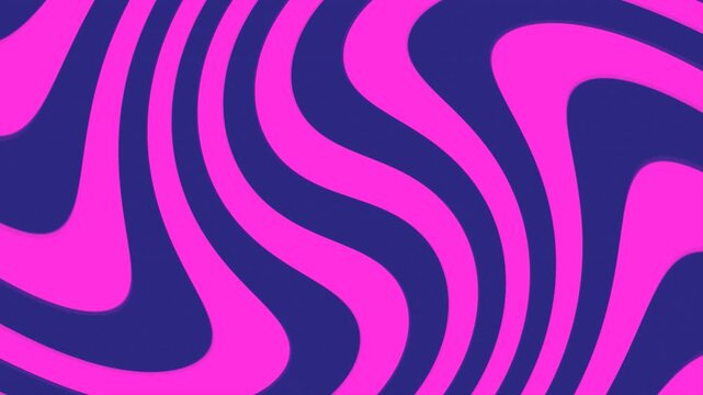 abstract purple blue swirl motion wave background

