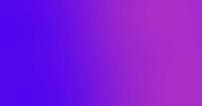 Abstract blurred purple pink magenta gradient background video. Smooth violet to pink tones with subtle fade, soft shadows silky color transition. Minimal elegant backdrop loop for motion graphics,
