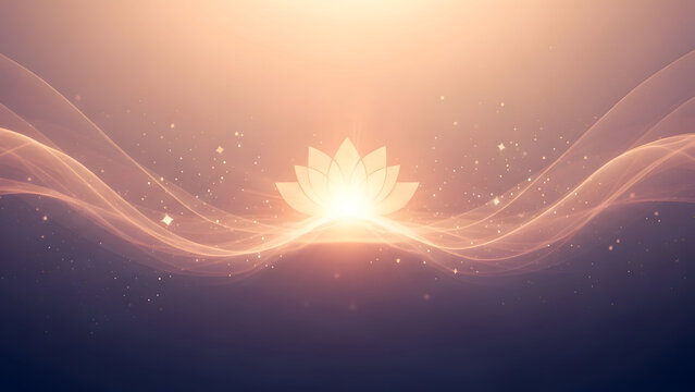 Spiritual awakening a journey of inner light and enlightenment
