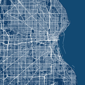 Milwaukee City Map the refined linework of this blueprint style svg captures the essence of urban geometry with a structured grid and subtle monochrome aesthetics that reflect the beauty of.
