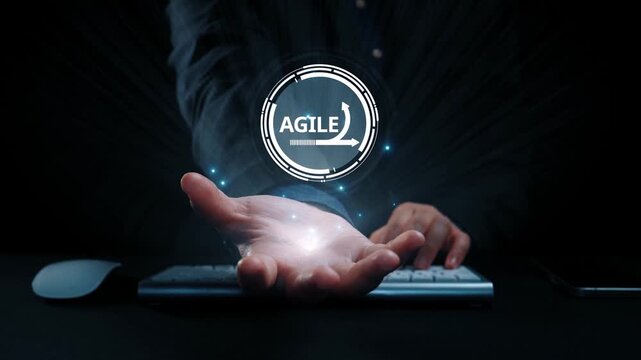 Agile project management using teams and agile planning for agile development. Agile enables flexibility, collaboration, and continuous improvement across modern workflows. Elide