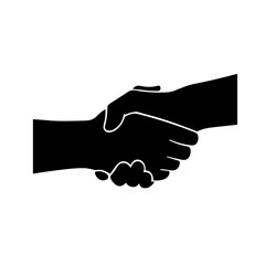 handshake vector format