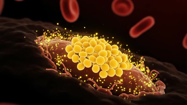 3D Visualization of Platelet-Rich Plasma Therapy at an Injury Site