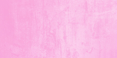 Fototapeta premium A vintage pink and purple grunge paper texture with an aged canvas pattern and light violet paint design creates a retro blank wall backdrop for artistic wallpaper