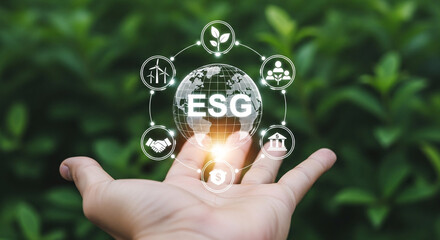 Investissement responsable et crit&egrave;res esg