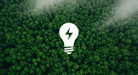 &Eacute;nergie verte et innovation durable