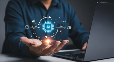 Intelligence artificielle et innovation technologique