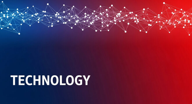 R&eacute;seau Technologique Abstrait et Connexions Digitales