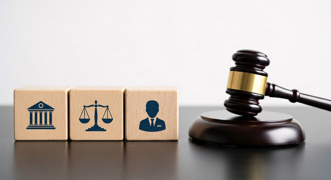 Justice et Droits des Individus