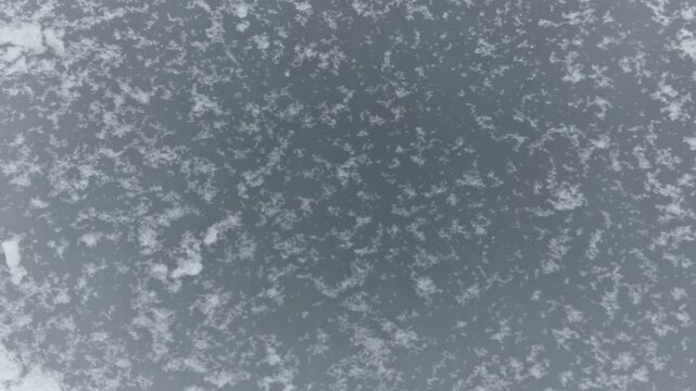 dicke Schneeflocken auf Fenster, Winter, Schneefall, Frost, kalt, Weihnachten, schneebedeckt, winterliche Atmosph&auml;re, Natur, Jahreszeit, Niederschlag, Wetter, Meteorologie, Schneekristalle