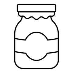 Jar icon