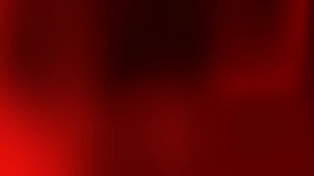 Abstract red liquid texture with a glossy, flowing surface and reflective highlights, creating a dynamic, modern, and energetic background.