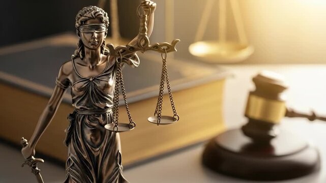 Exploring Legal Concepts and Justice Basics Through Everyday Scenes