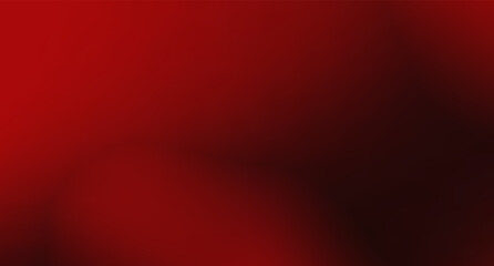 metallic red with a dark gradient. vector Eps 10