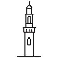 Ramadan Kareem Mosque