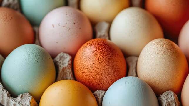 ester eggs