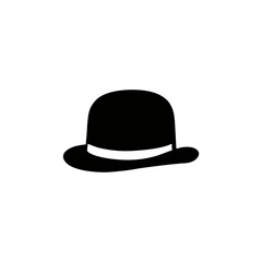 festive party hats vector