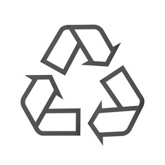 リチウムイオン電池のリサイクルマーク