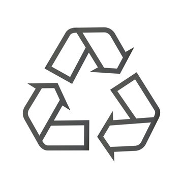 リチウムイオン電池のリサイクルマーク
