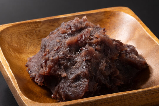 ［北海道産あずき］つぶあん