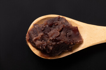 ［北海道産あずき］つぶあん