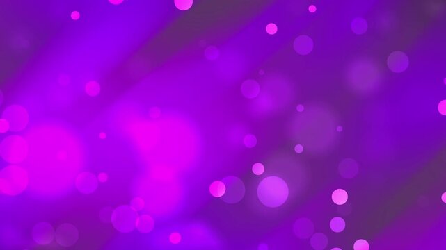 Abstract collection of colorful bokeh backgrounds with soft light circles and smooth gradients.