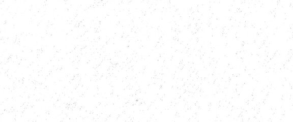 Vector distressed old paper texture dust grunge white background 