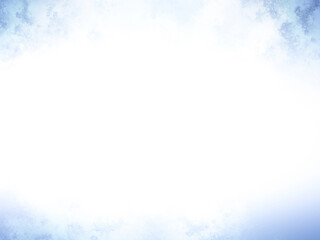 Delikatne niebieskie tło © markstudio2008