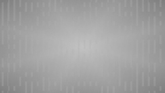 Abstract Gray Background with Geometric Vertical Lines