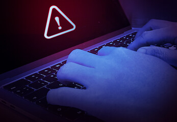 cyber crime monitoring , threats protection , security awareness