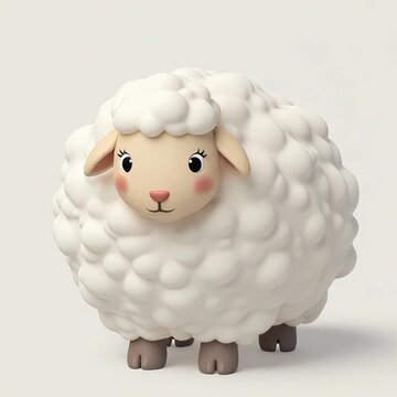 borrego, pascua, animal, dibujos animados, amarilla, beb&eacute;, vacaciones, juguete, dinero, oro, basija, borregos, regalo, rodolfo, a&ntilde;o nuevo, navida, decoraciones, ni&ntilde;o, estatuilla, dorada, religiones, c