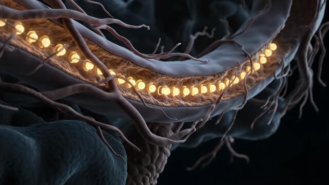 3D Visualization of Blood-Brain Barrier Neurovascular Anatomy and Tight Junctions