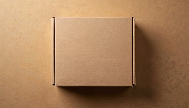Empty Box Columns