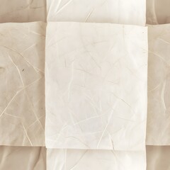 Korean traditional hanji paper with natural fiber texture and soft beige tone