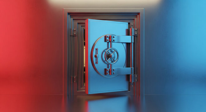 door in the keyhole darkblue minions