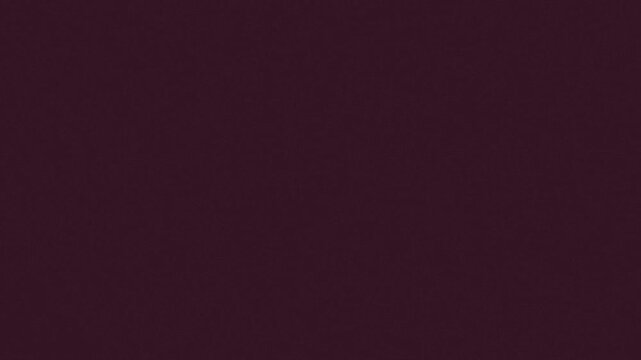 Dark red solid color background loop.