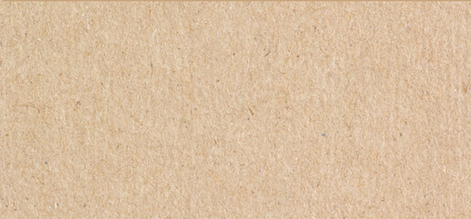 Fototapeta premium Brown paper texture background