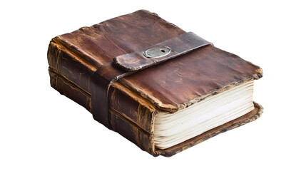 Obraz premium Mini Travel Notebook