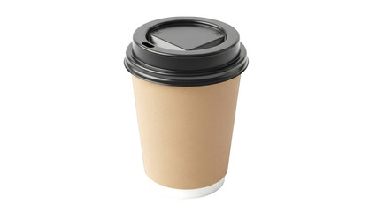 A white, crinkled plastic bag standing upright against a black background