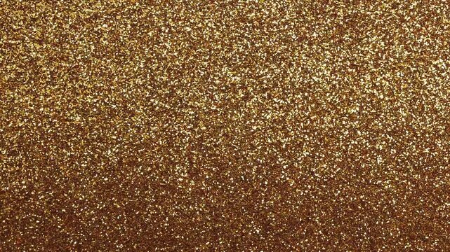 4K Golden Texture Animated Overlay Footage | Luxurious Gold Shimmer Motion Overlay 4K | Elegant Metallic Gold Texture Animation | Cinematic Golden Glitter Overlay Video 4K | Premium Gold Dust Texture 