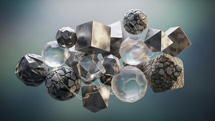 diamond ring on black background