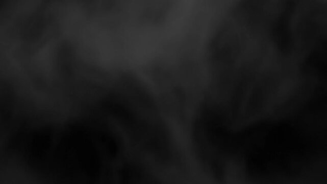 smoke from volcanic eruption