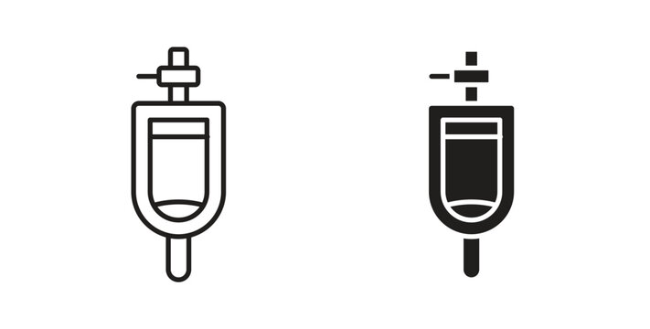 Urinal icon