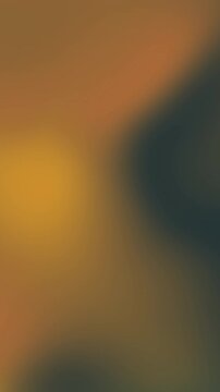 Abstract blur gradient background warm smooth bokeh suitable for design elements, presentations, and digital wallpapers.