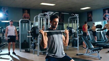 Maximize Strength: Effective Weightlifting Techniques for Muscle Growth