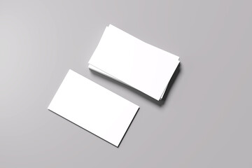 Horizontal paper sheet mockup, US Legal flyer mockup, paper, letter, invitation card. on a beige background with a shadow overlay.